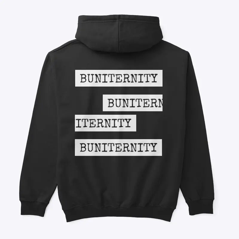 BUNITERNITY LABEL 