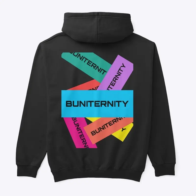 Buniternity LABELS 2.0