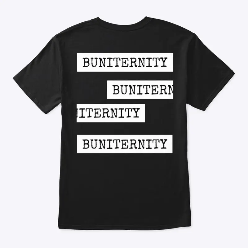 BUNITERNITY LABEL 