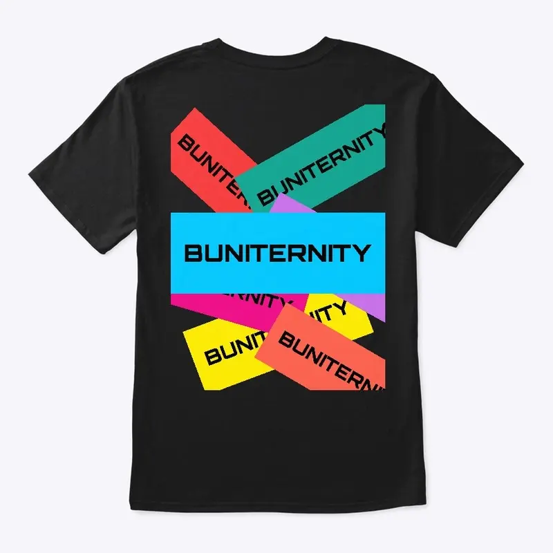 Buniternity LABELS 2.0